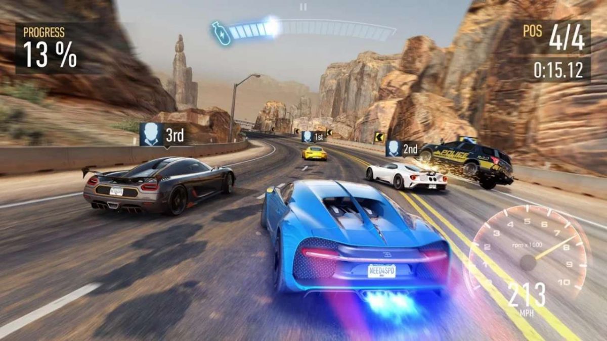download racing games for pc