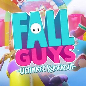 Fall Guys: Ultimate Knockout