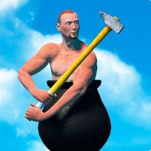 Getting Over It