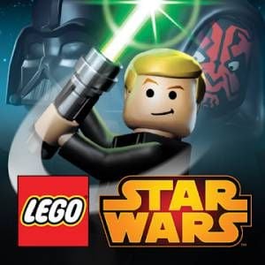 LEGO® Star Wars™:  The Complete Saga