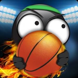 Stickman Basketball 2017