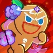 Cookie Run: OvenBreak