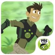 Wild Kratts Rescue Run