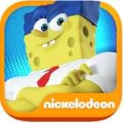 SpongeBob: Sponge on the Run