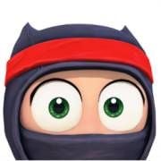 Clumsy Ninja
