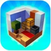Tower Craft - Block Building