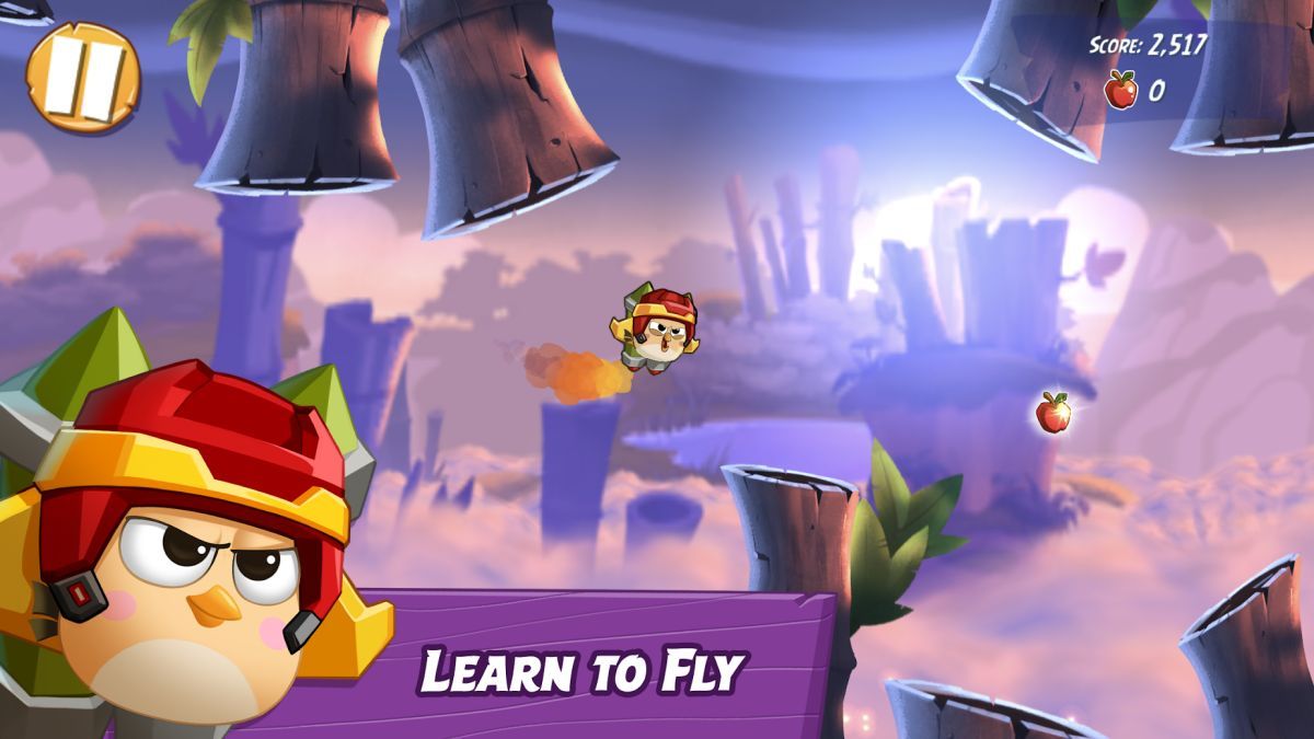Angry Birds 2 Play And Recommended Gamebass