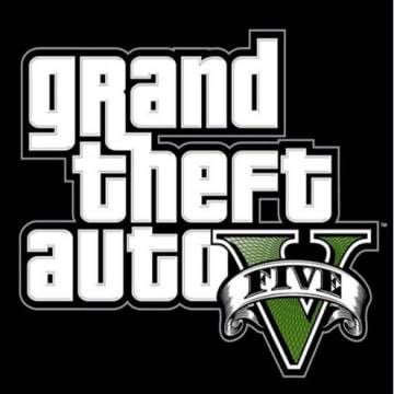 Grand Theft Auto V