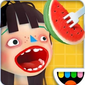 Toca Kitchen 2