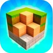 Block Craft 3D：Building Game
