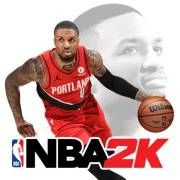 NBA 2K Mobile Basketball Game