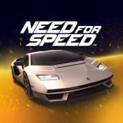 Need for Speed No Limits