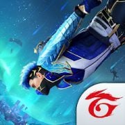 Garena Free Fire - New Age