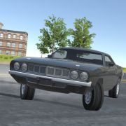 Furious Car Driver 3D
