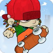 Skater Kid