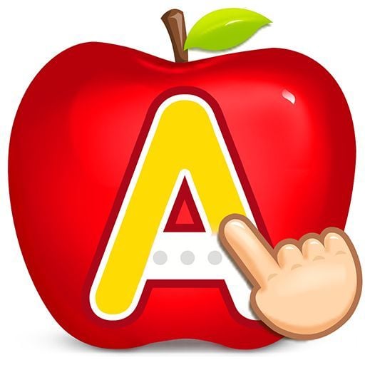 ABC Kids：Tracing Phonics