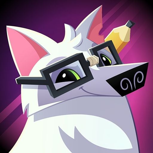 Animal Jam: Design Cute Pets game