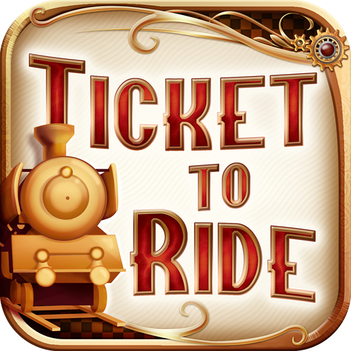 Ticket To Ride Free Play And Download Gamebass
