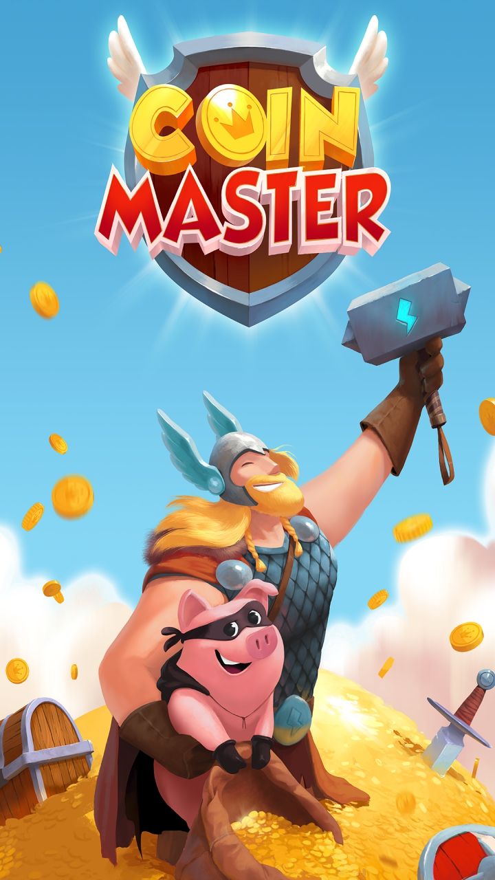 53 HQ Photos Coin Master How To Win Viking Quest : Cómo Recuperarte