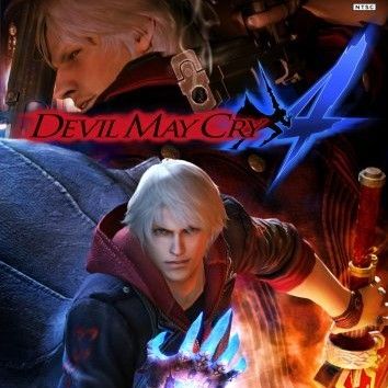 Devil May Cry 4