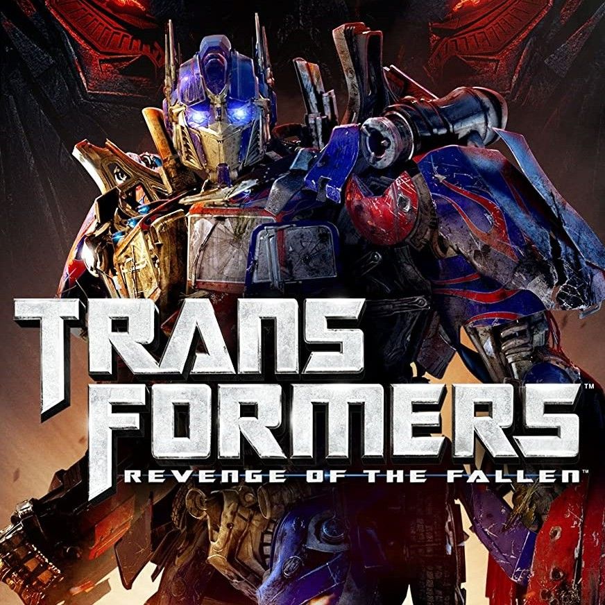 Transformers: Revenge of the Fallen