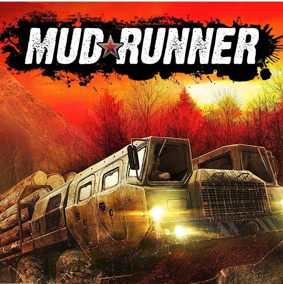 Free Download MudRunner