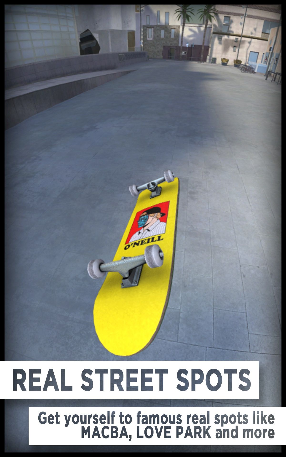 True Skate | Free Play and Download | Gamebass.com