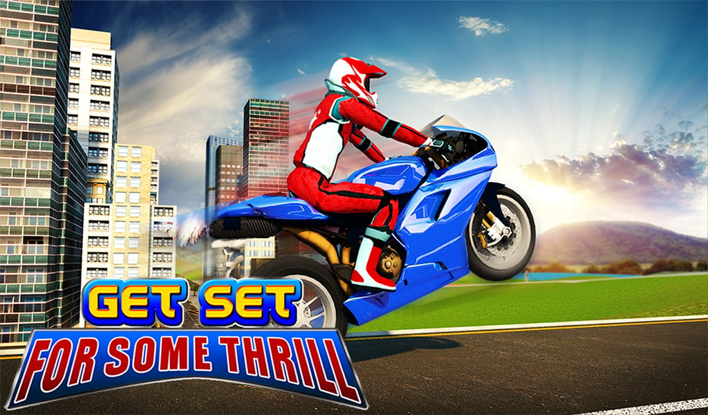 city racing 3d game